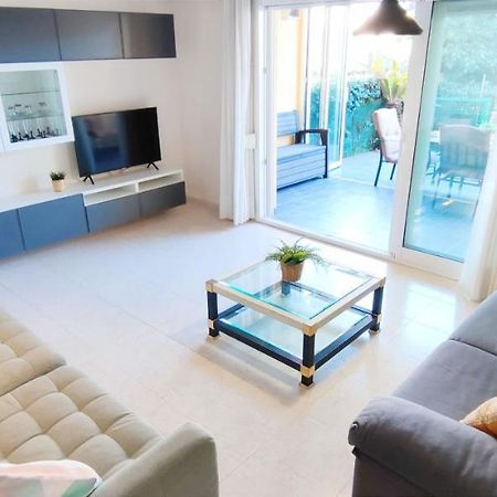 Apartamento Pont Sec By Denia Costa エクステリア 写真