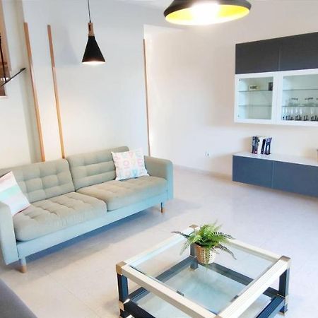 Apartamento Pont Sec By Denia Costa エクステリア 写真