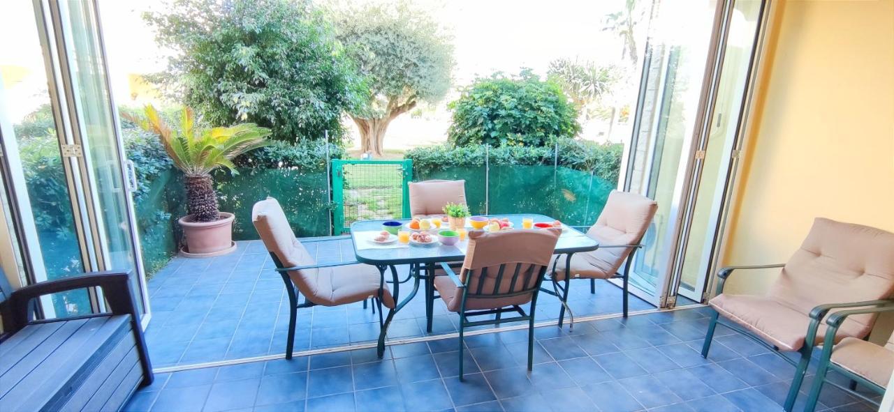 Apartamento Pont Sec By Denia Costa エクステリア 写真