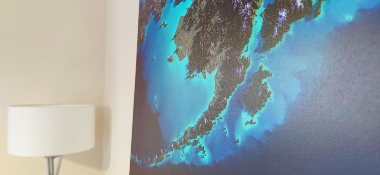 Apartamento Pont Sec By Denia Costa エクステリア 写真