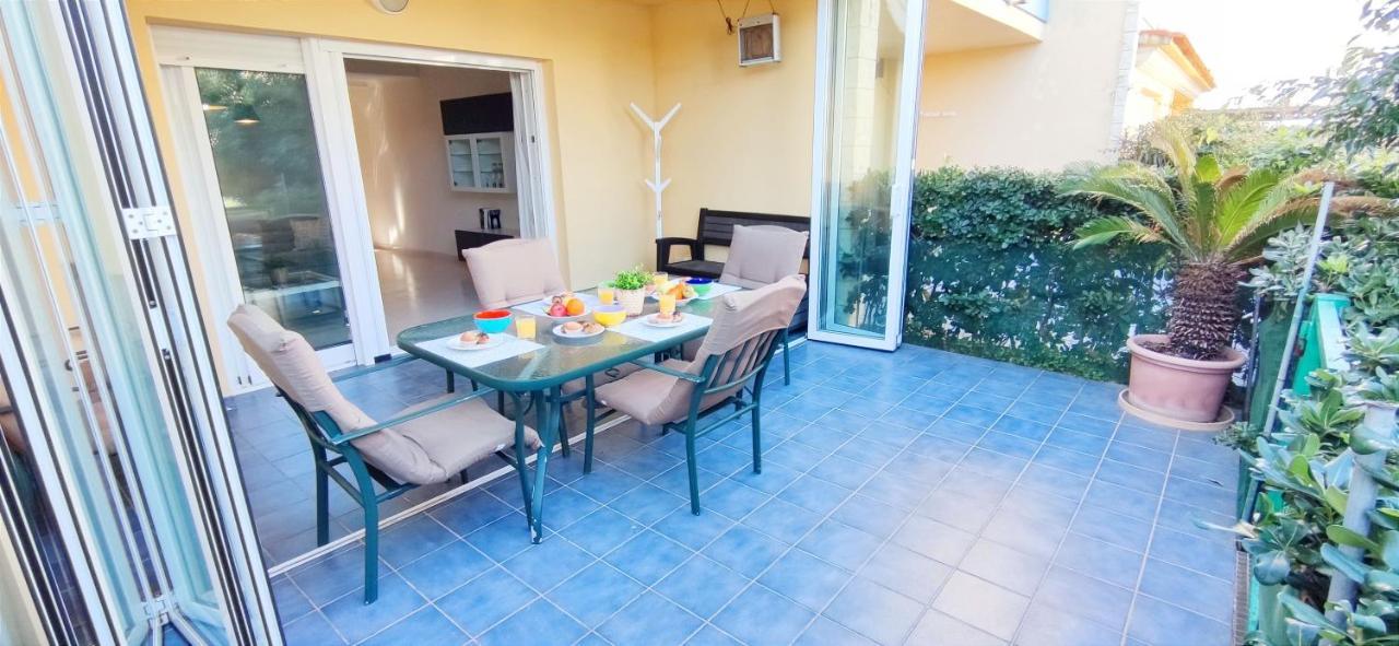 Apartamento Pont Sec By Denia Costa エクステリア 写真