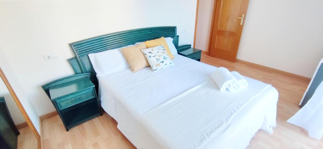 Apartamento Pont Sec By Denia Costa エクステリア 写真