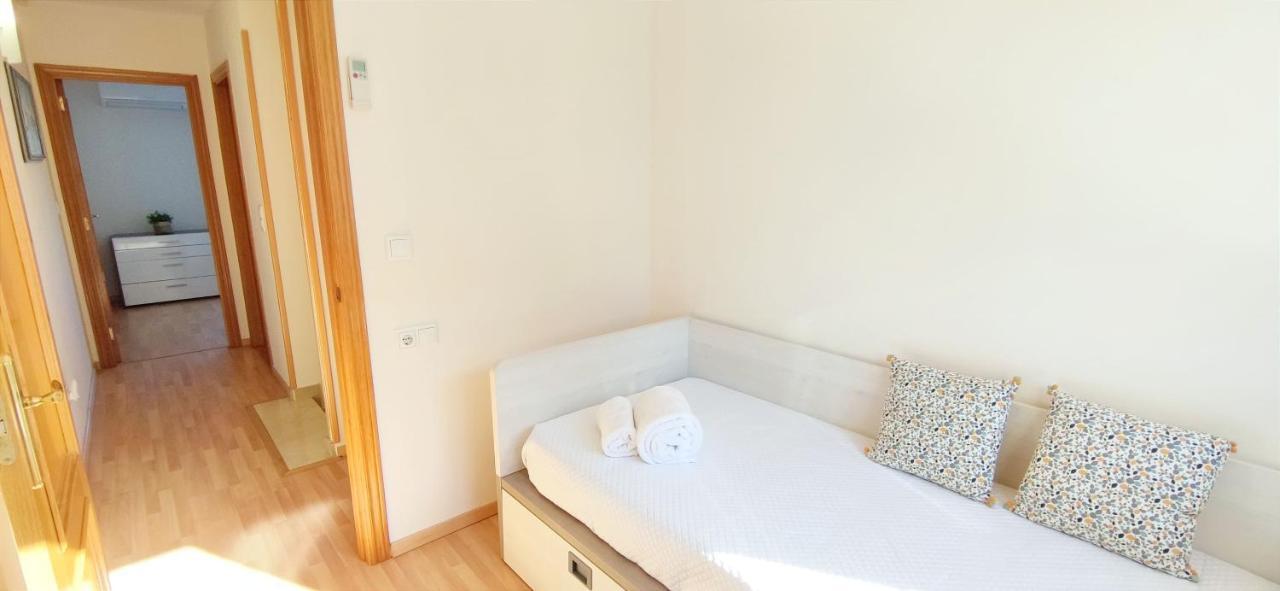 Apartamento Pont Sec By Denia Costa エクステリア 写真