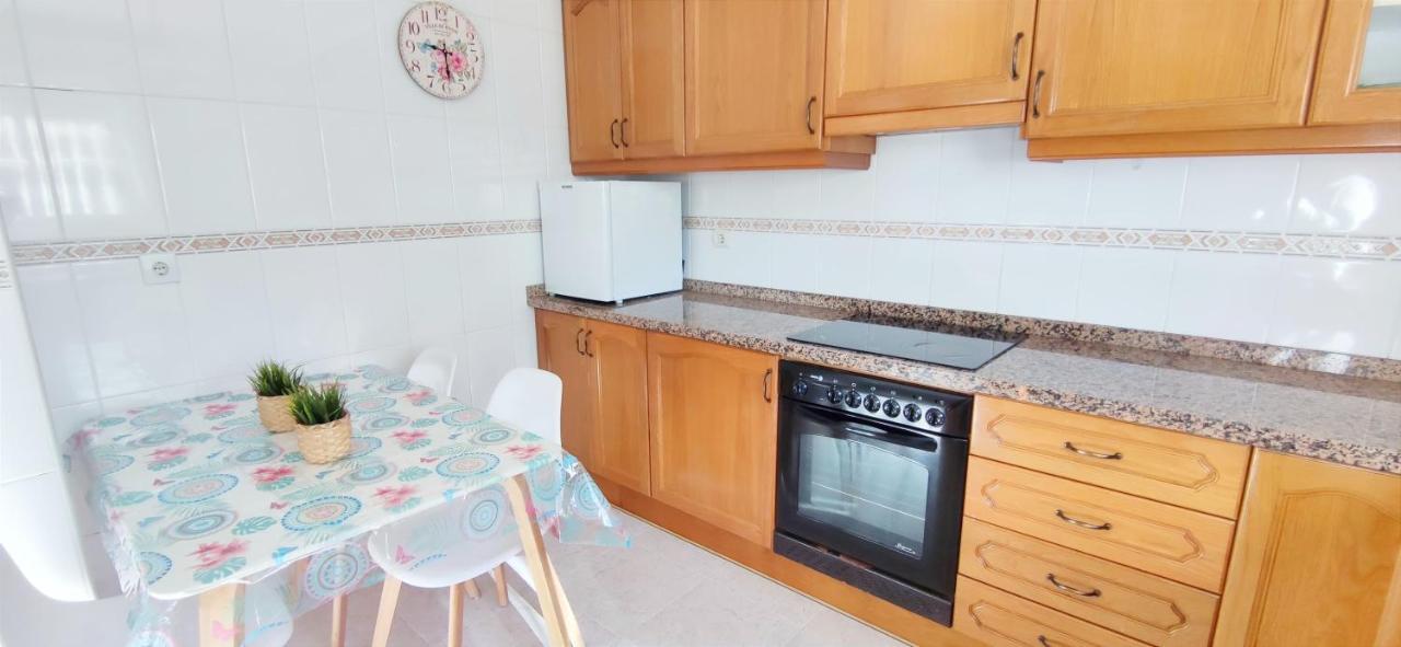 Apartamento Pont Sec By Denia Costa エクステリア 写真
