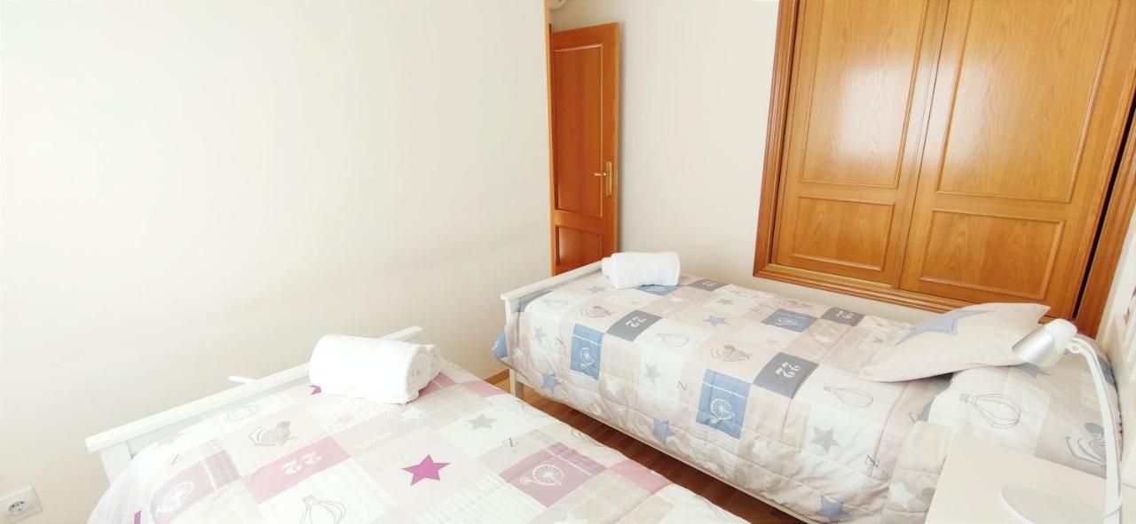 Apartamento Pont Sec By Denia Costa エクステリア 写真