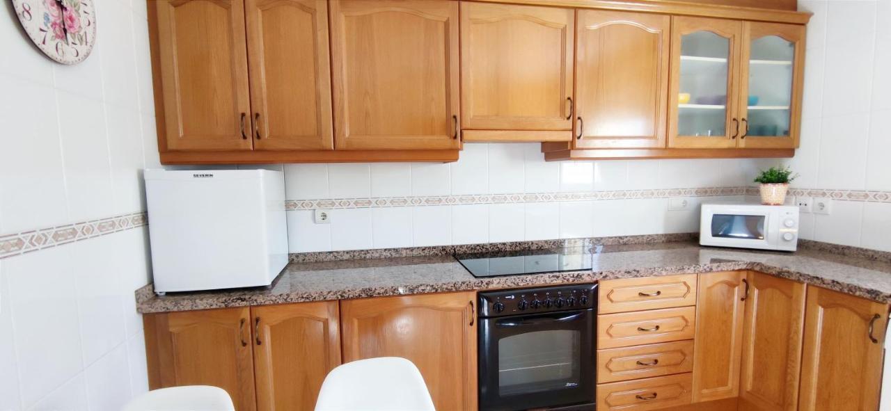 Apartamento Pont Sec By Denia Costa エクステリア 写真