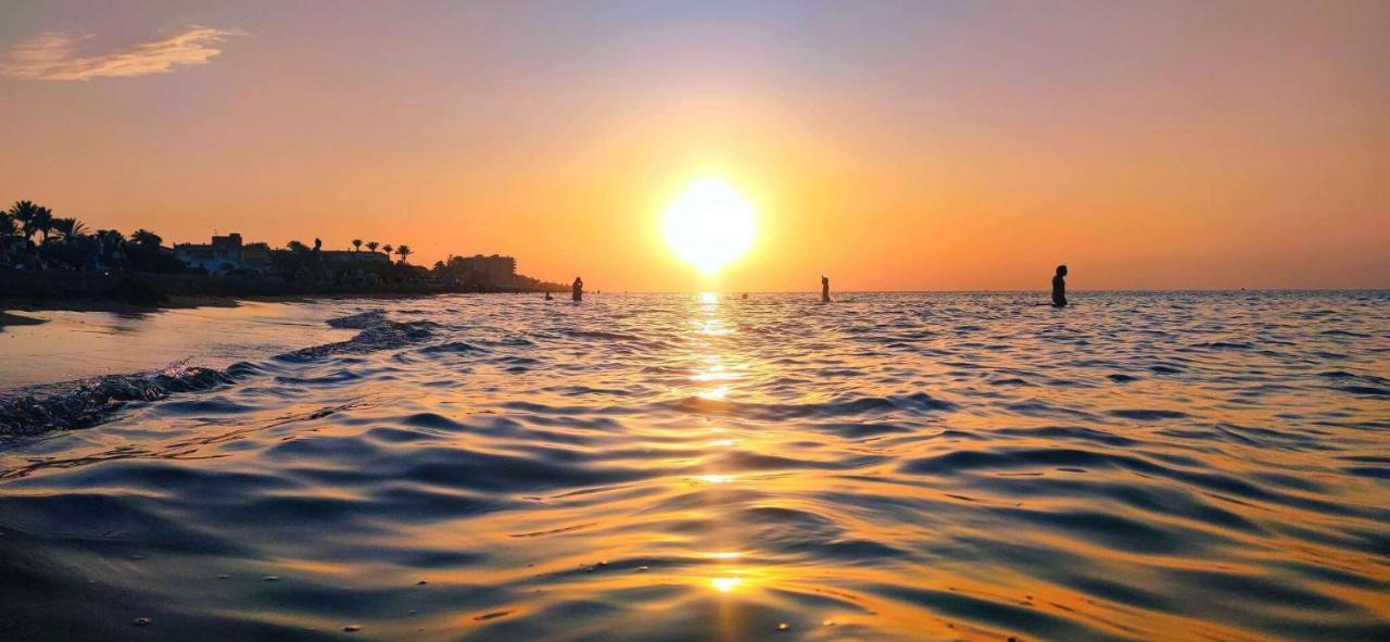 Apartamento Pont Sec By Denia Costa エクステリア 写真