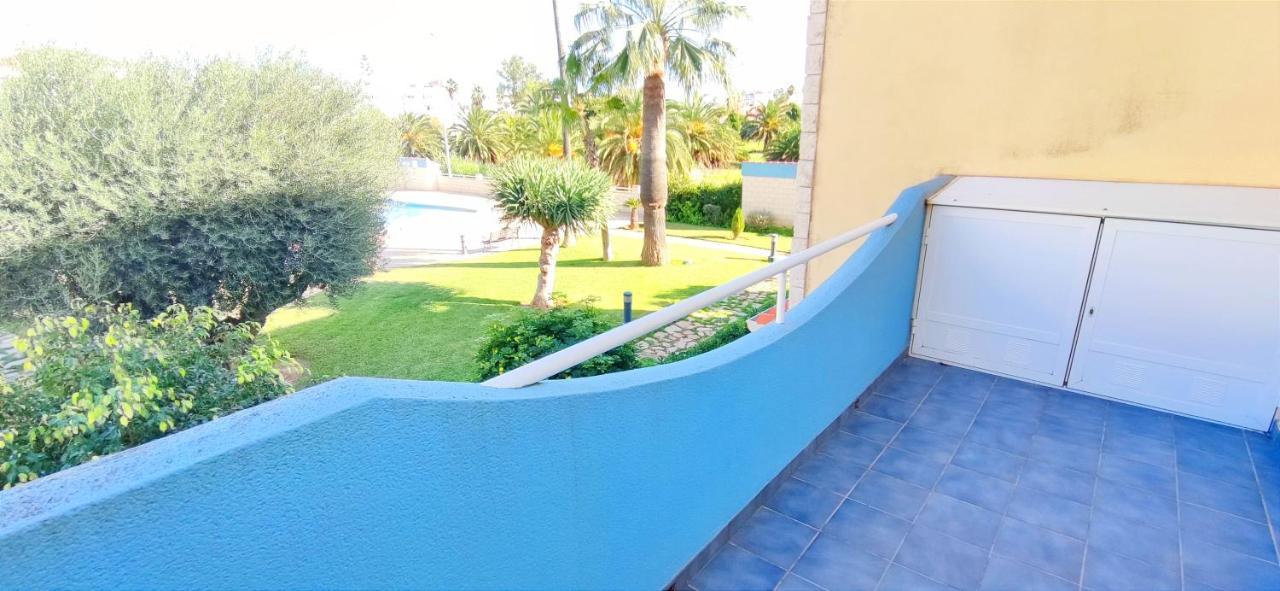 Apartamento Pont Sec By Denia Costa エクステリア 写真