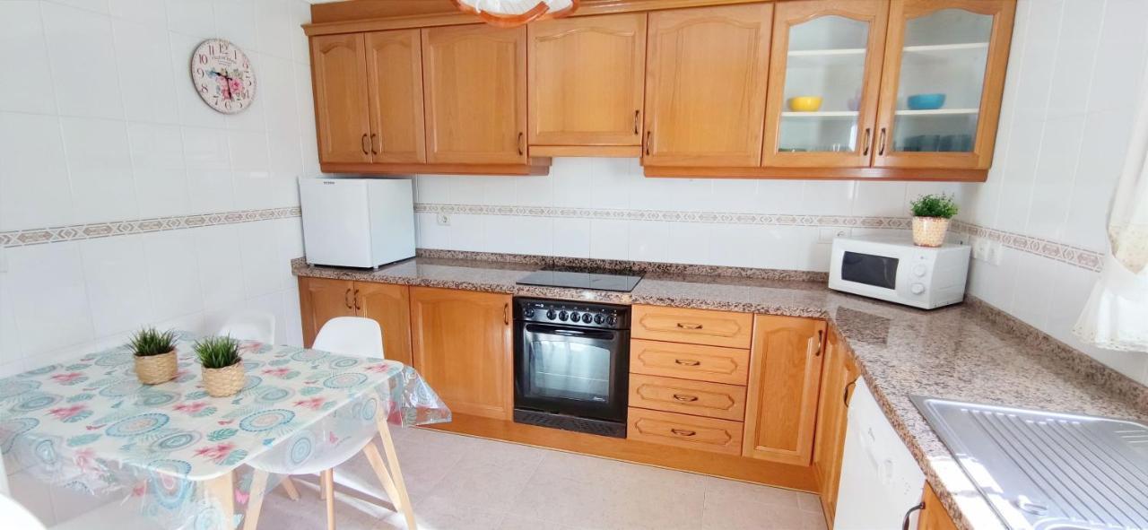 Apartamento Pont Sec By Denia Costa エクステリア 写真