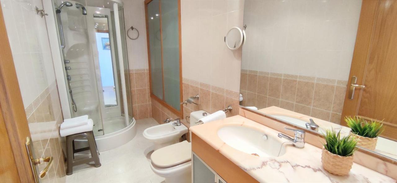 Apartamento Pont Sec By Denia Costa エクステリア 写真