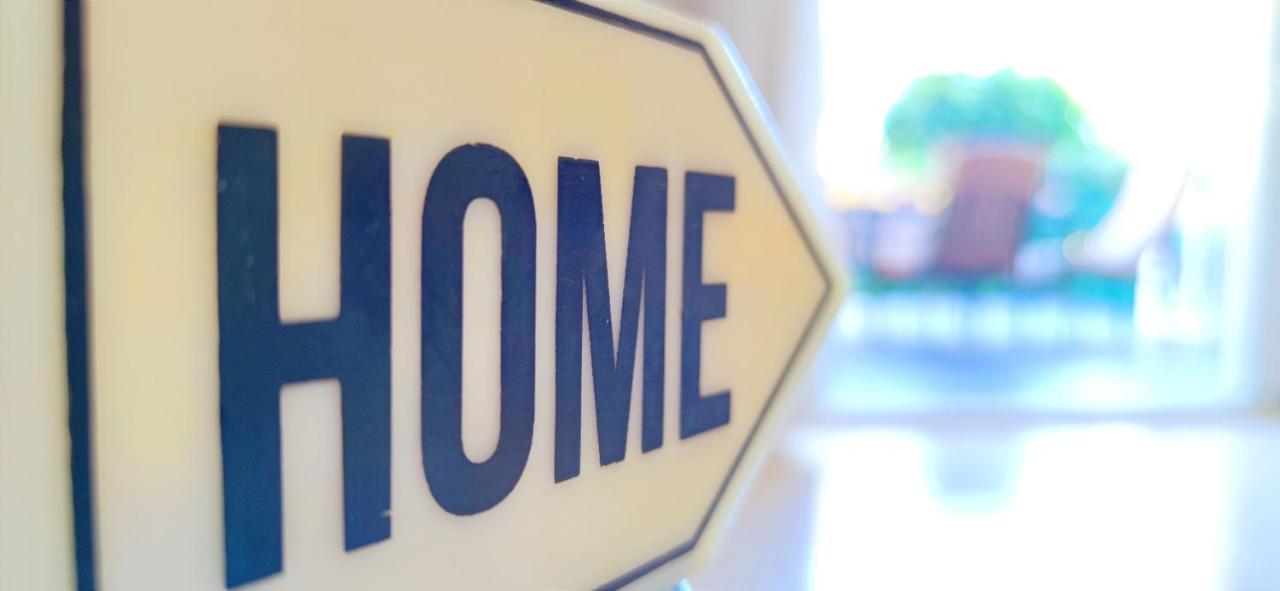 Apartamento Pont Sec By Denia Costa エクステリア 写真