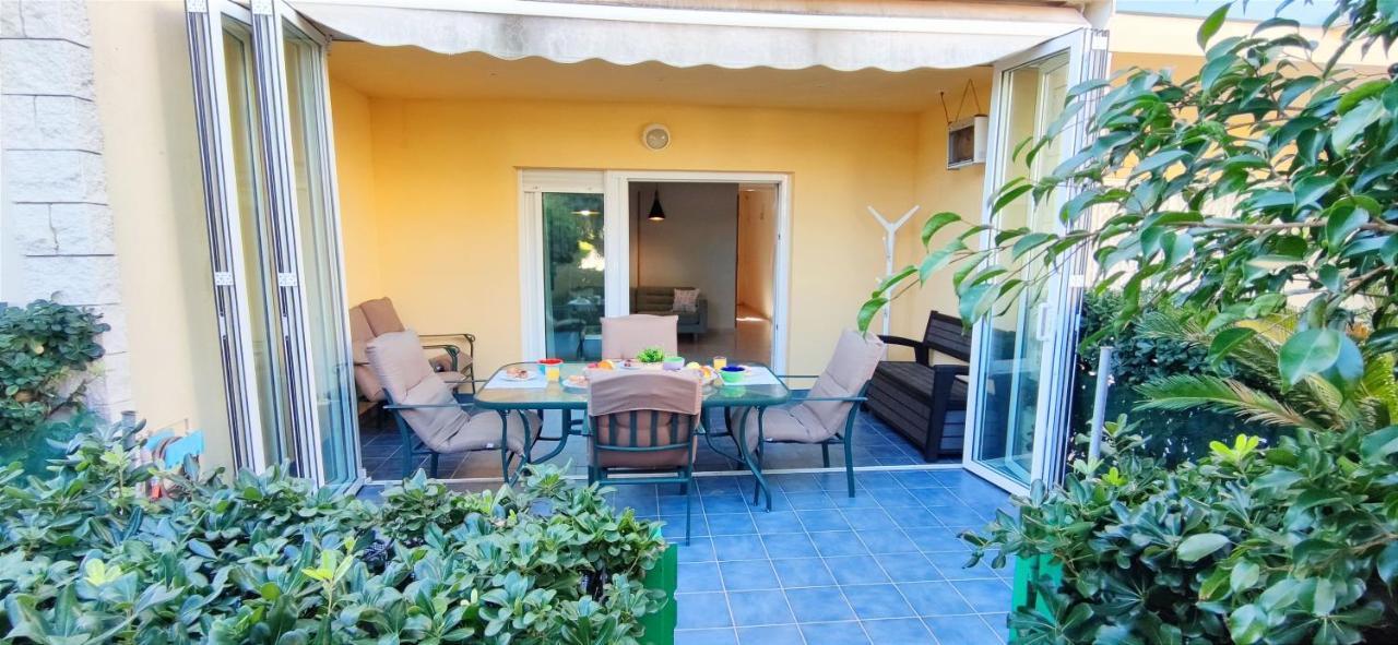 Apartamento Pont Sec By Denia Costa エクステリア 写真