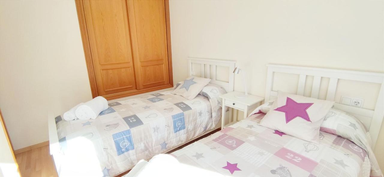 Apartamento Pont Sec By Denia Costa エクステリア 写真